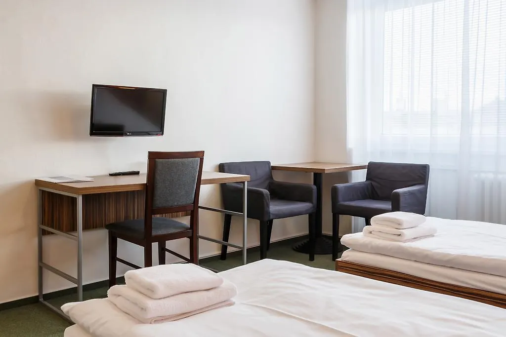 Hotel Veronika Ostrava 3*,