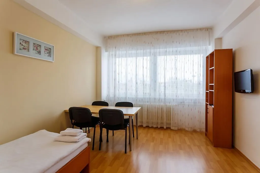 Hotel Veronika Ostrava