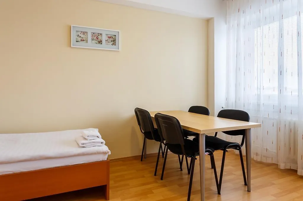 Hotel Veronika Ostrava