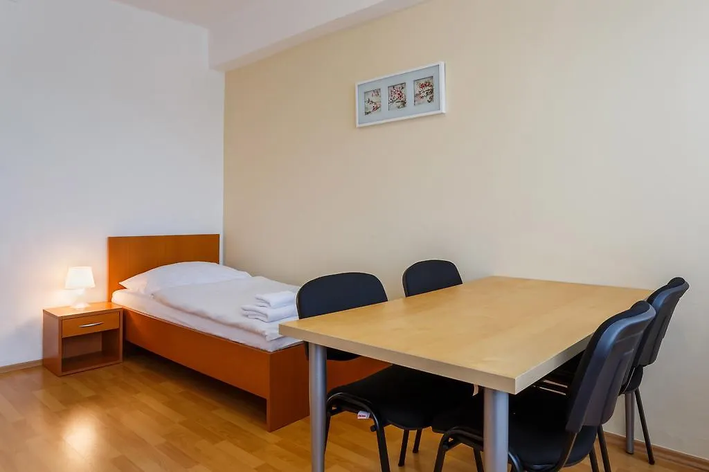 Hotel Veronika Ostrava Česká republika