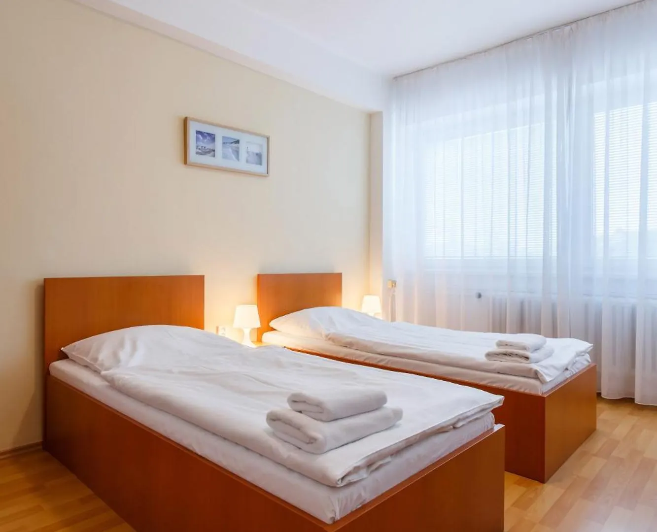 אוסטרבה Hotel Veronika