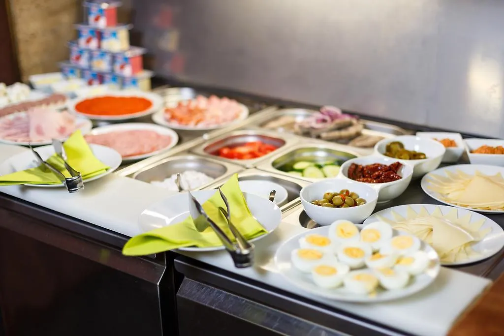 אוסטרבה Hotel Veronika צ'כיה