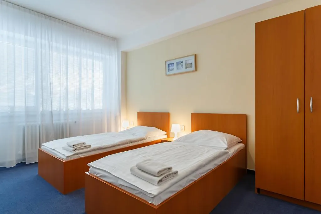 Hotel Veronika Ostrava