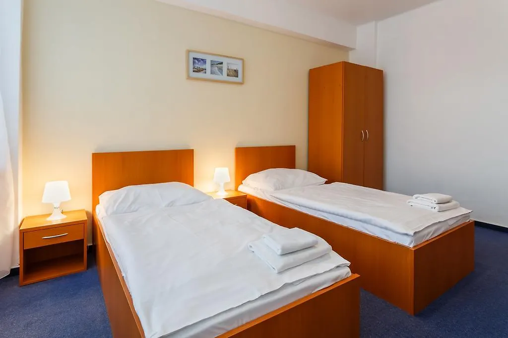 Hotel Veronika Ostrava