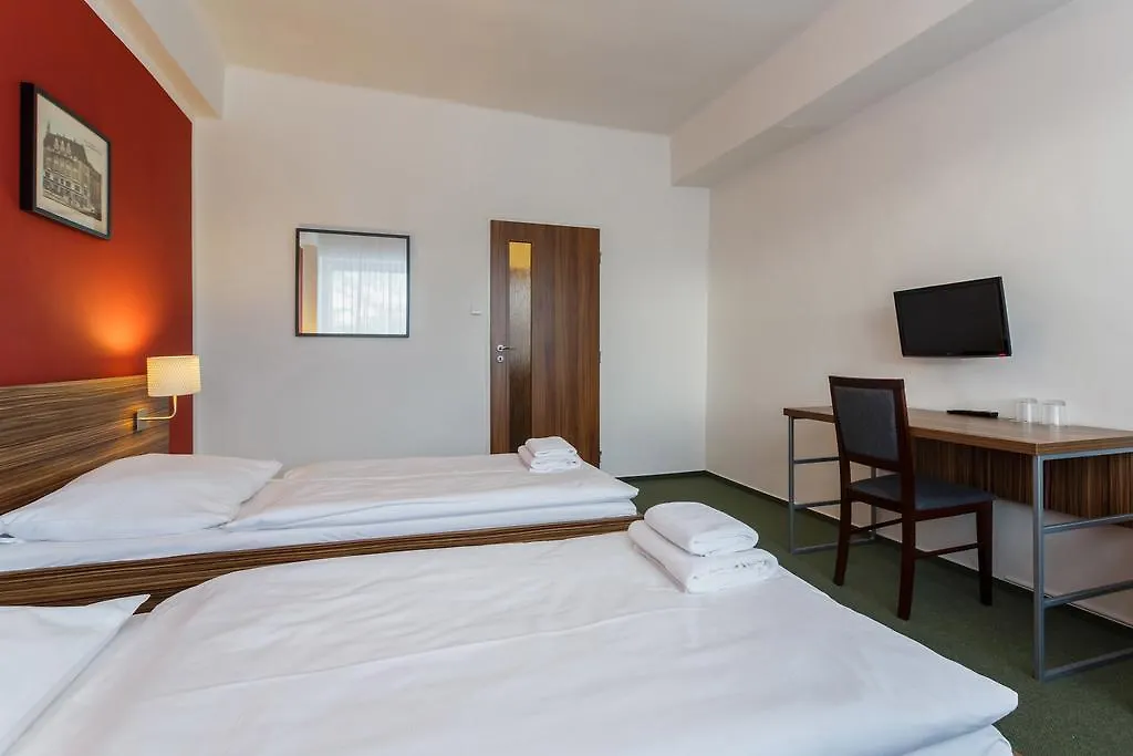 אוסטרבה Hotel Veronika