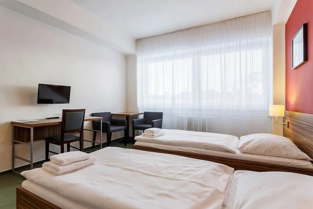 Hotel Veronika Ostrava