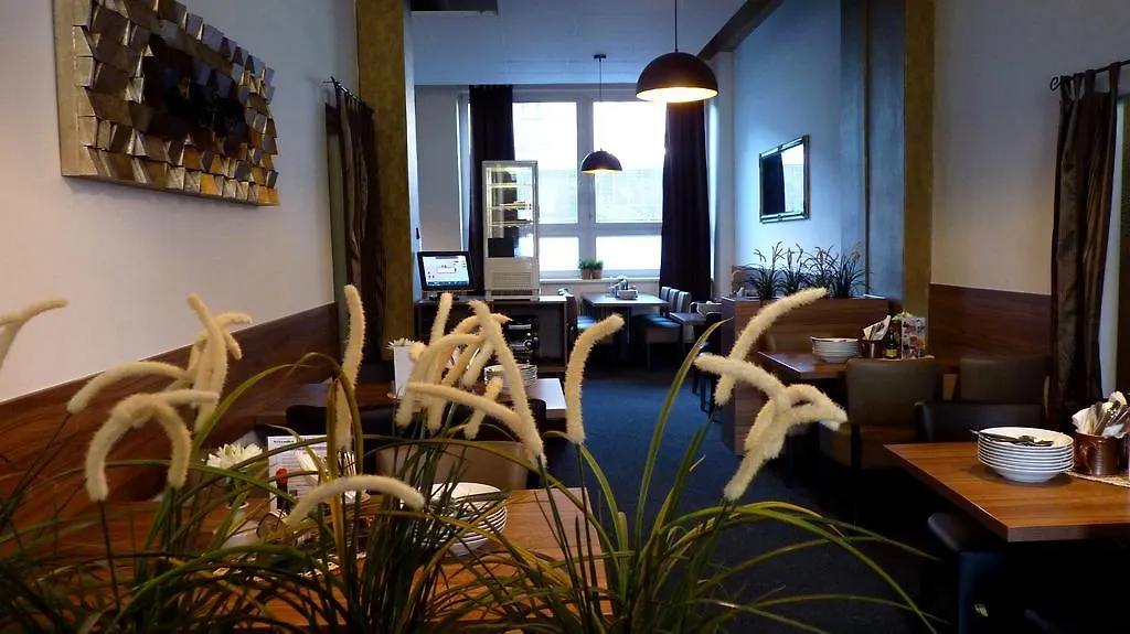 Hotel Veronika Ostrava