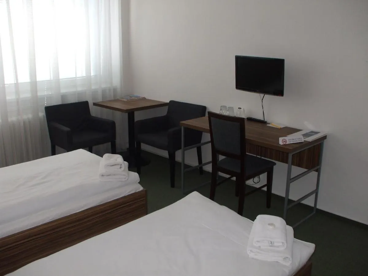 Hotel Veronika Ostrava